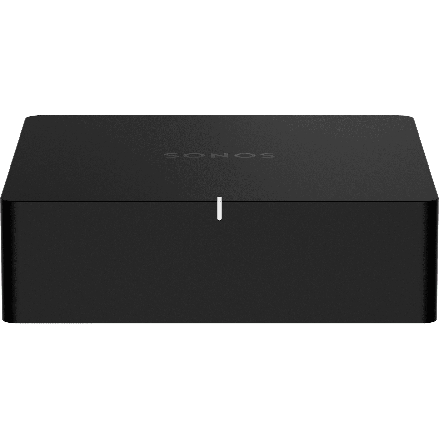 Sonos Port, front view