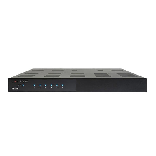 Anthem MDX-12 Multi-Zone Amplifier - front