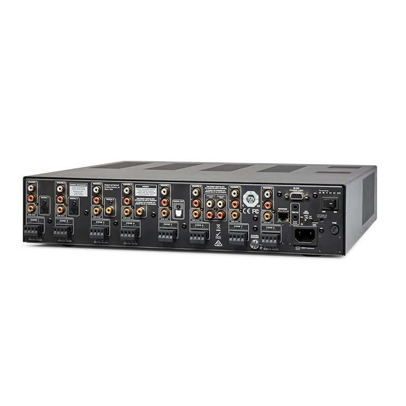 Anthem MDX-16 Multi-Zone Amplifier