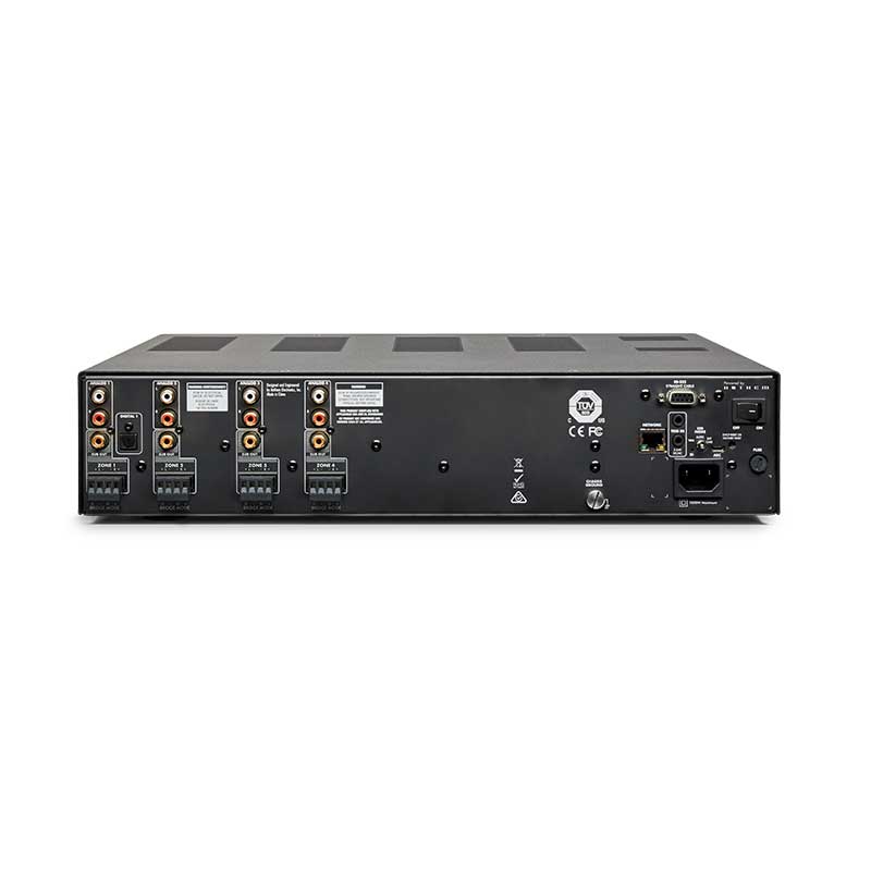 Anthem MDX-8 Multi-Zone Amplifier