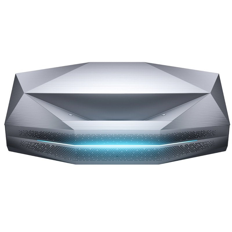 Aetherion Max RGB Laser Ultra Short Throw Projector