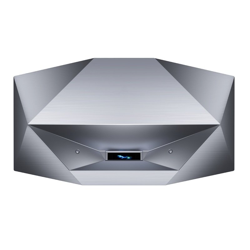 Aetherion Max RGB Laser Ultra Short Throw Projector
