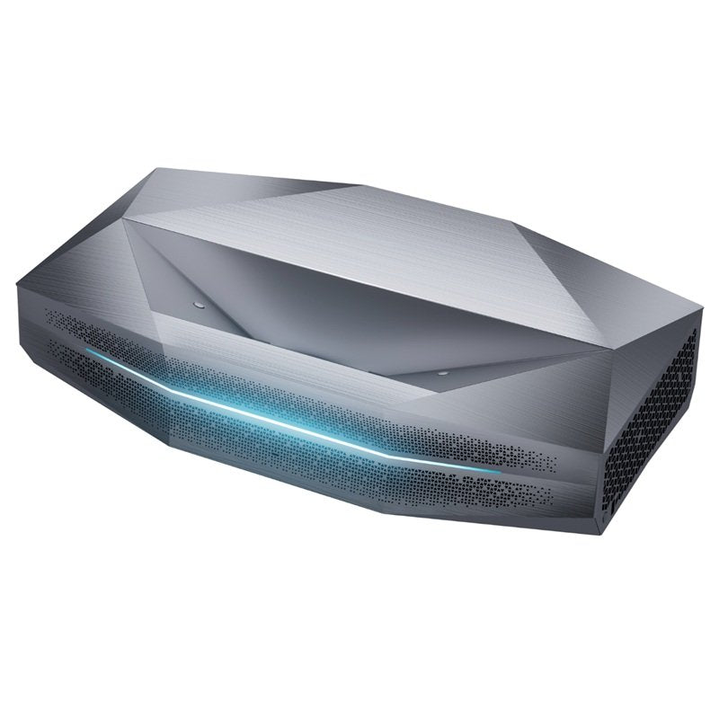 Aetherion Max RGB Laser Ultra Short Throw Projector