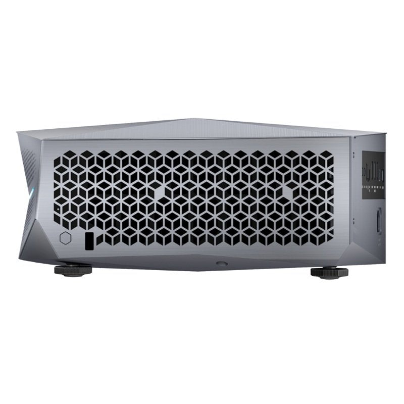 Aetherion Max RGB Laser Ultra Short Throw Projector