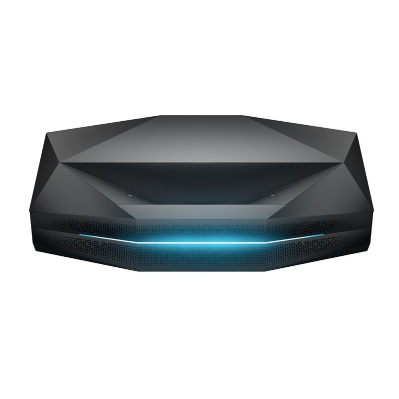 Aetherion Pro 4K RGB Laser Ultra Short Throw Projector