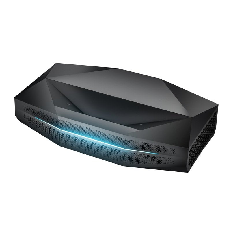 Aetherion Pro 4K RGB Laser Ultra Short Throw Projector