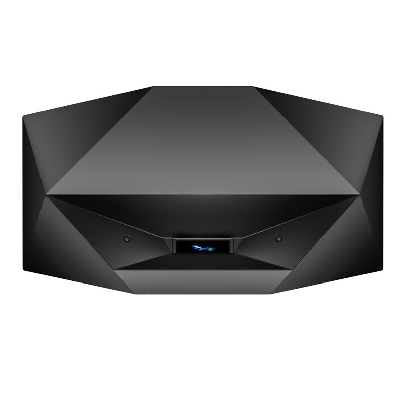 Aetherion Pro 4K RGB Laser Ultra Short Throw Projector