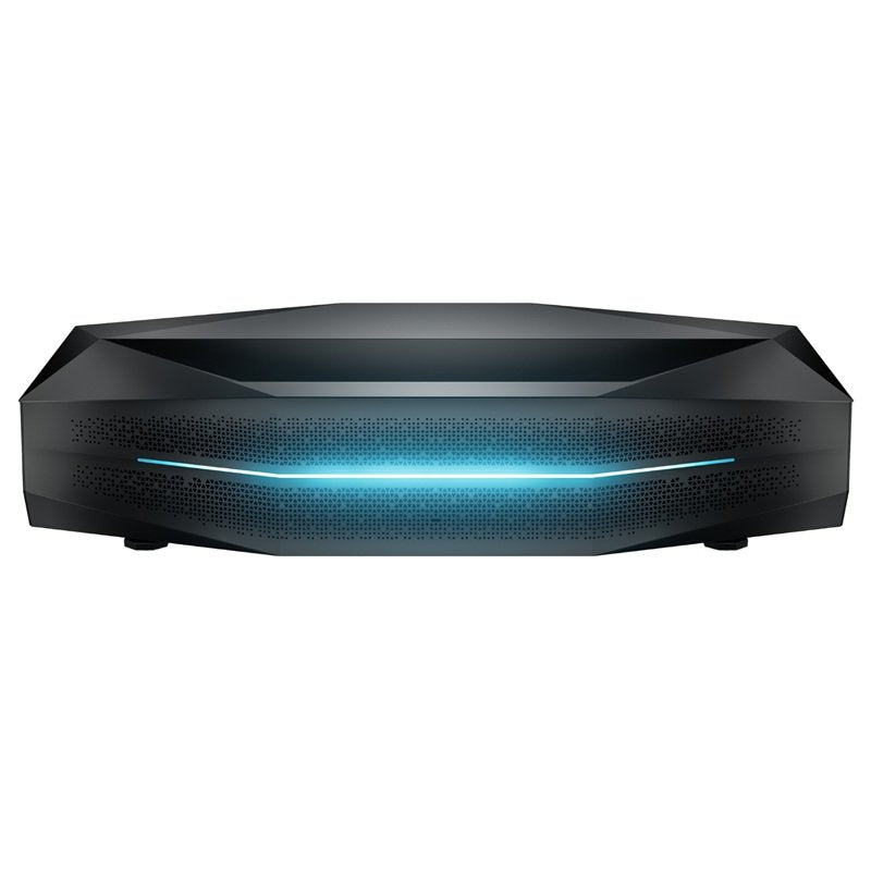 Aetherion Pro 4K RGB Laser Ultra Short Throw Projector