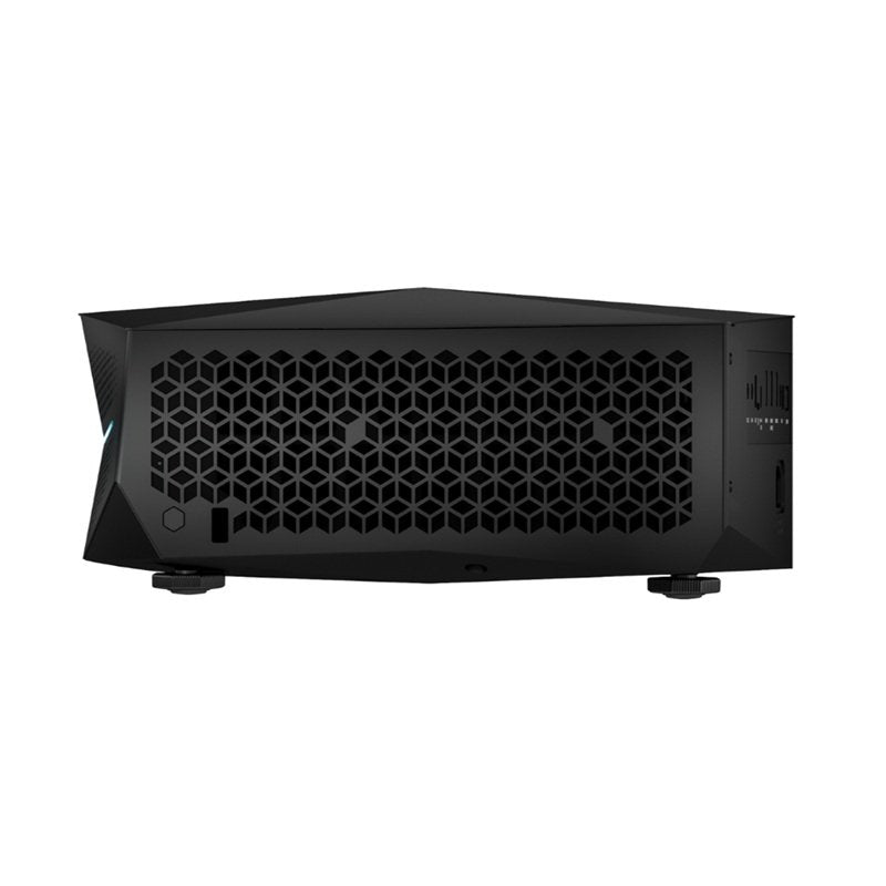 Aetherion Pro 4K RGB Laser Ultra Short Throw Projector