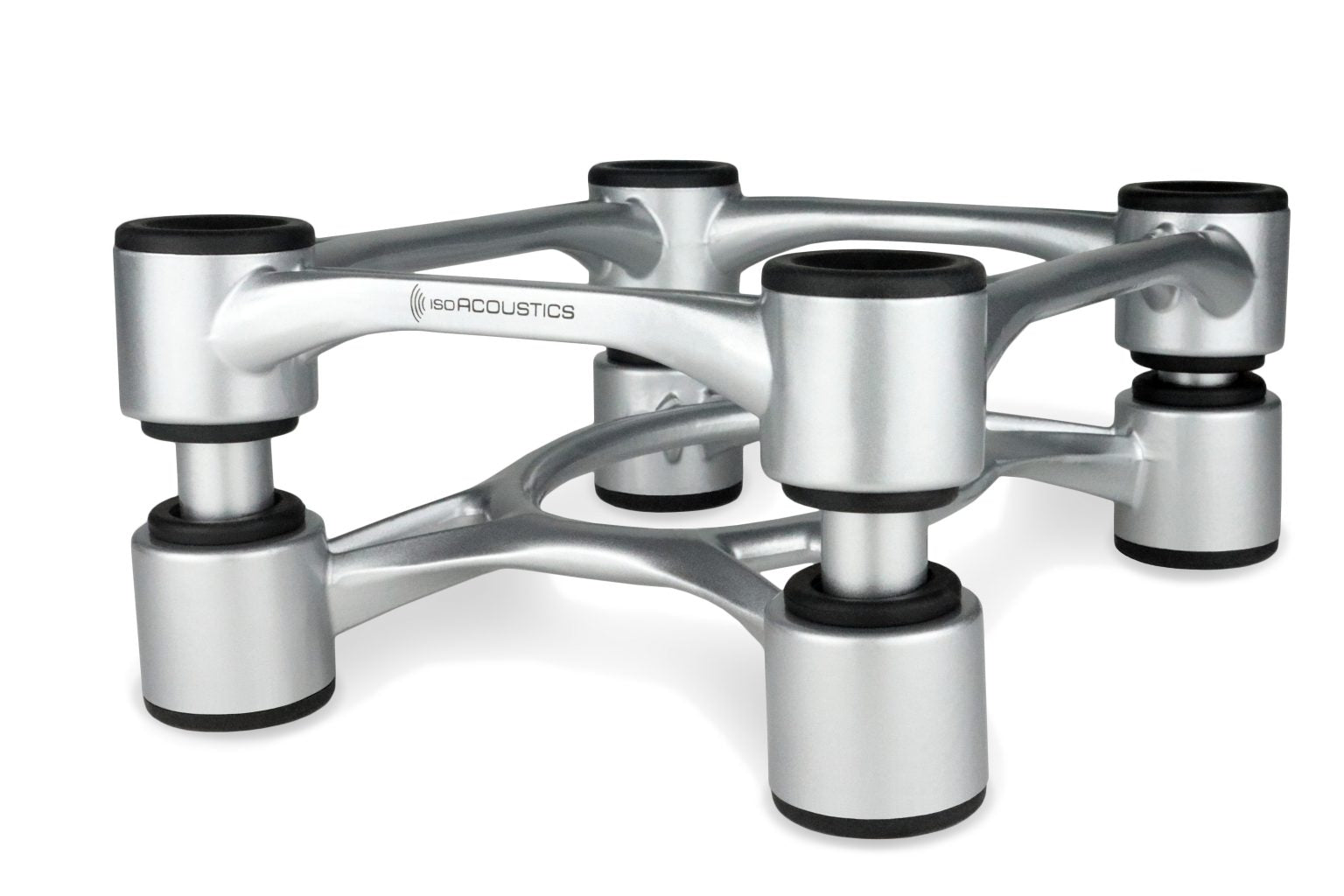 IsoAcoustics Aperta 300 centre channel isolation stand