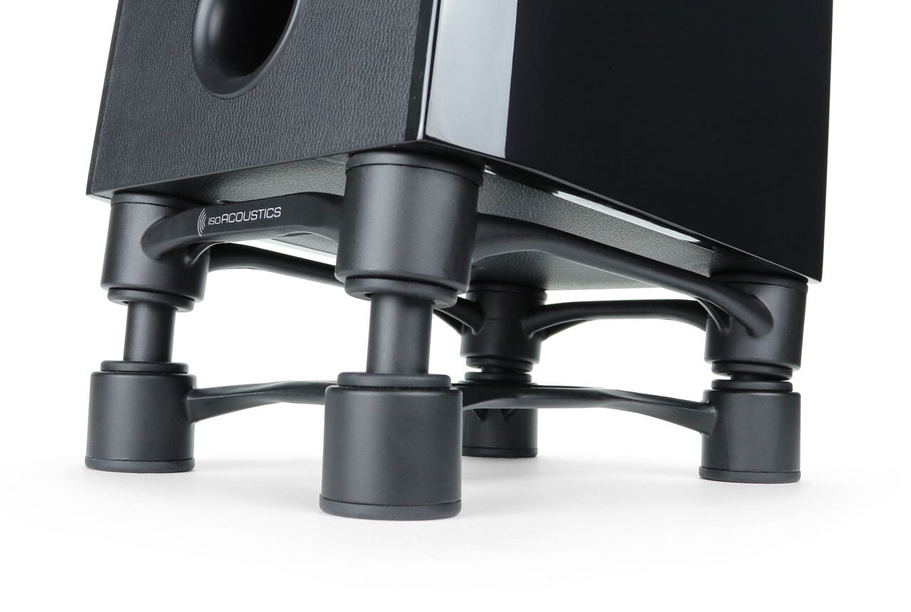 IsoAcoustics Aperta 200 Isolation Stand
