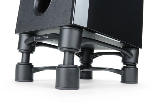 IsoAcoustics Aperta 200 Isolation Stand