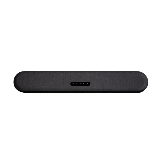 Bluesound Pulse Cinema Mini Black