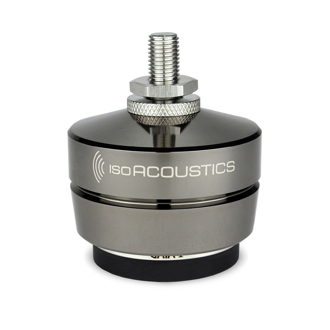 IsoAcoustics Gaia I isolation feet
