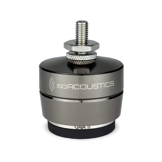 IsoAcoustics Gaia II Single Isolation Foot