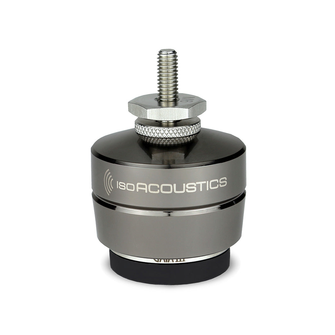 IsoAcoustics Gaia III Single Isolation Foot
