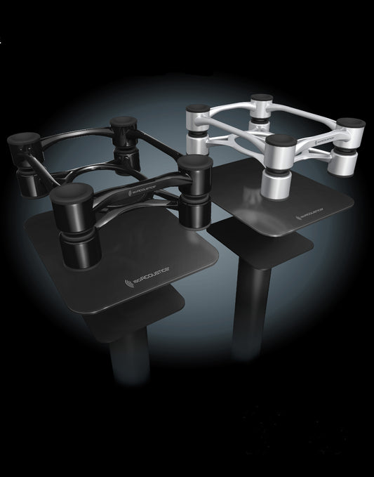 IsoAcoustics Aperta 200 Stand Plate