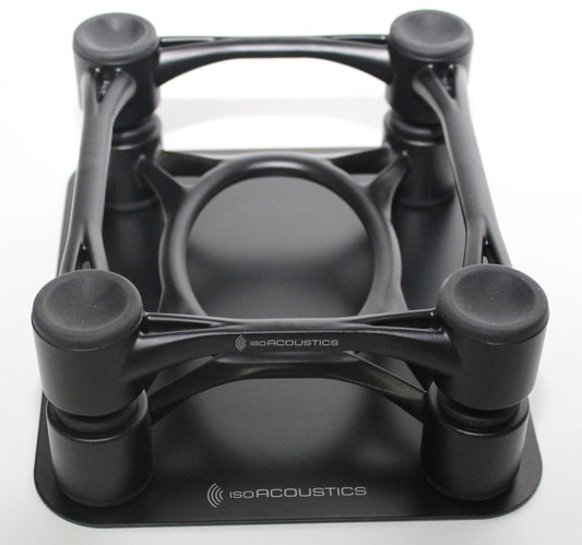 IsoAcoustics Aperta 100 Stand Plate