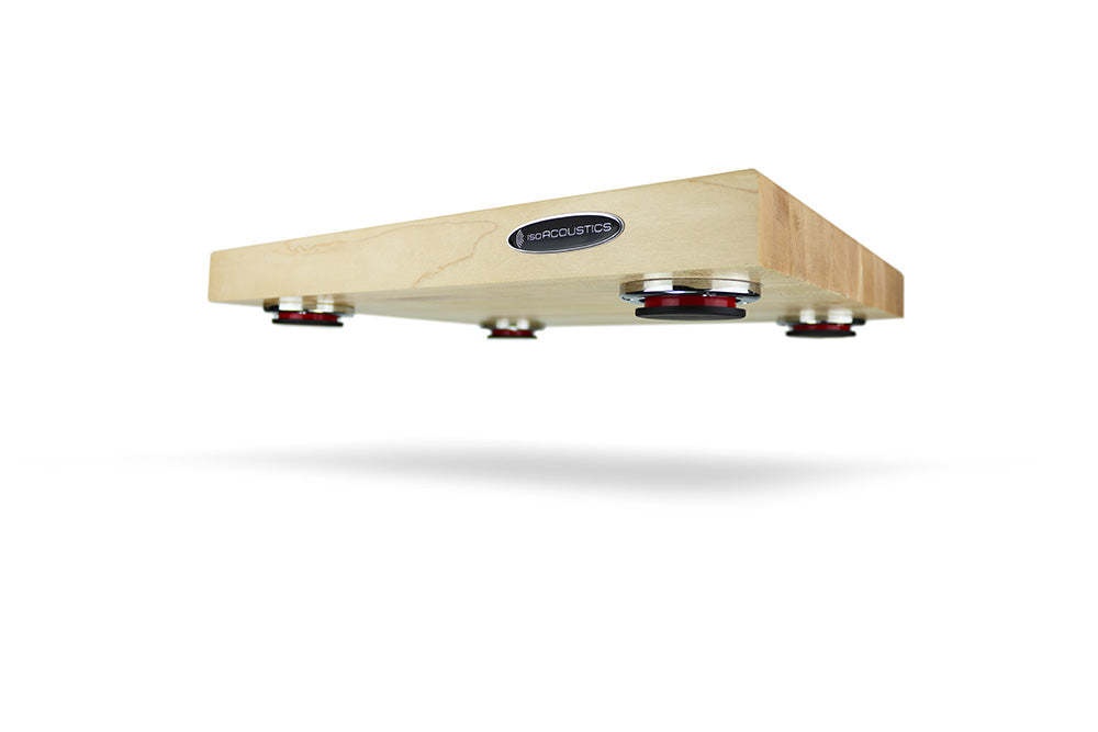 IsoAcoustics Delos 1815 Turntable Isolation Platform