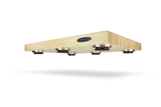 IsoAcoustics Delos 2216 Turntable Isolation Platform