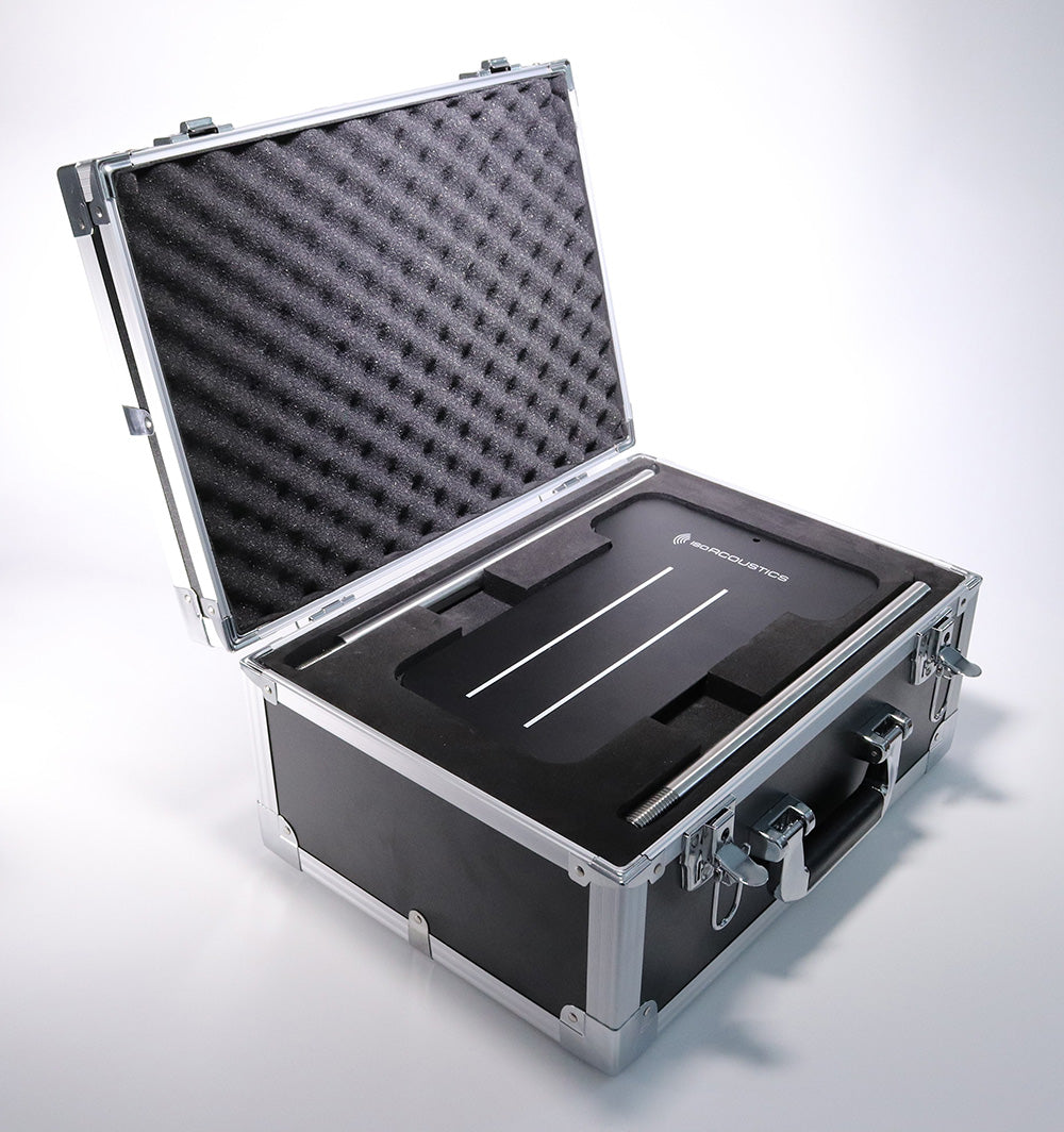 IsoAcoustics Gaia F1 Speaker Jack