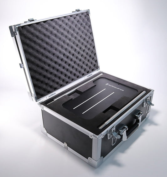 IsoAcoustics Gaia F1 Speaker Jack