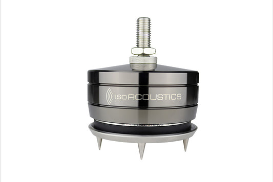 IsoAcoustics Gaia Titan Cronos 100 Isolation Feet