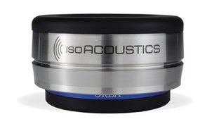 IsoAcoustics Orea Indigo component isolator