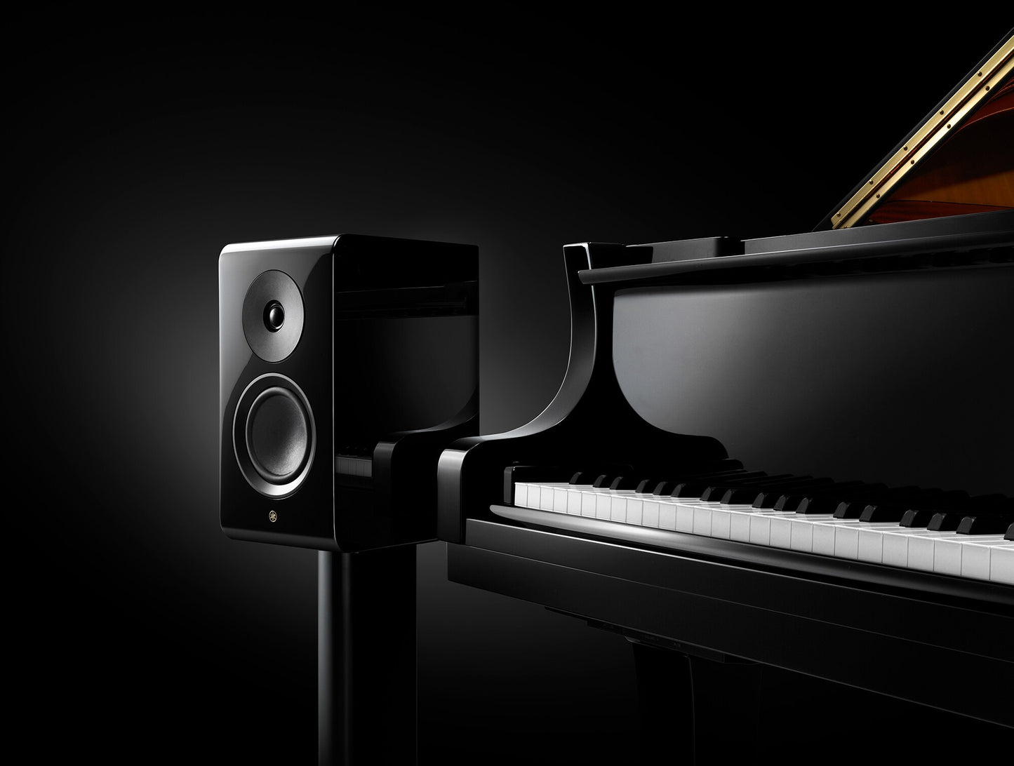 Yamaha NS-600A (Single)