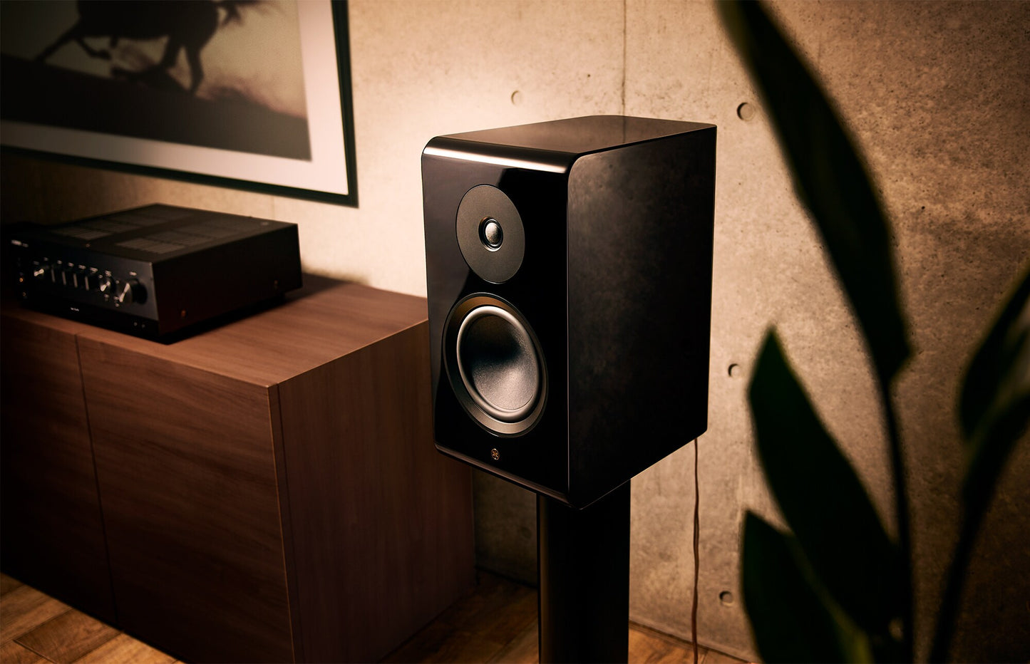 Yamaha NS-800A (Single)