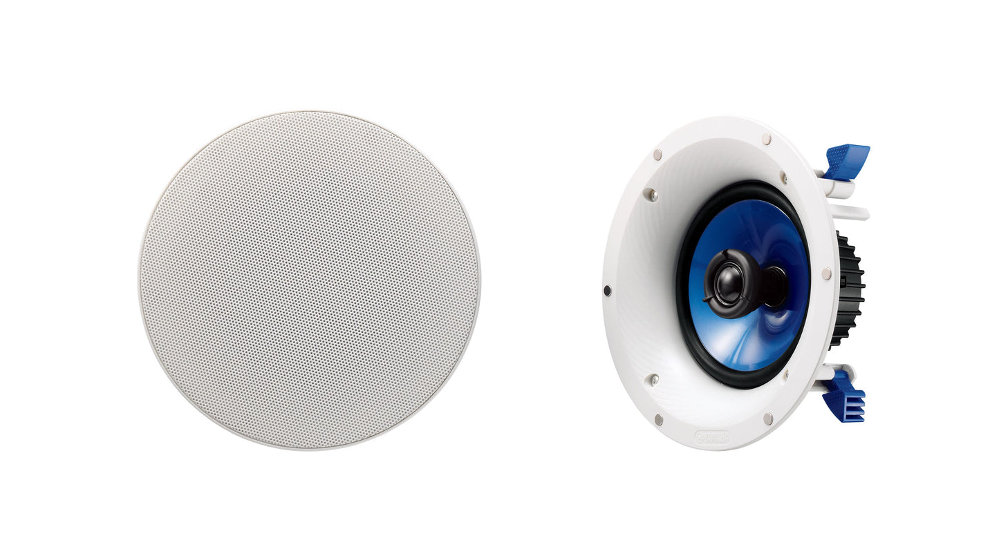 Yamaha NS-IC600 6.5 inch in-ceiling speaker