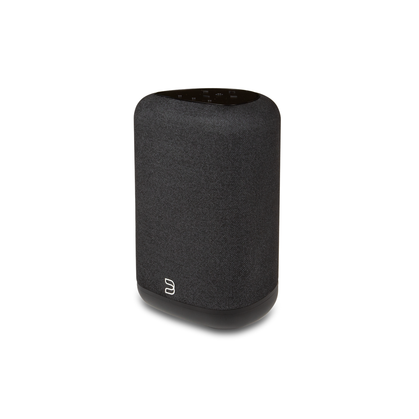 Bluesound Pulse Flex Black angled