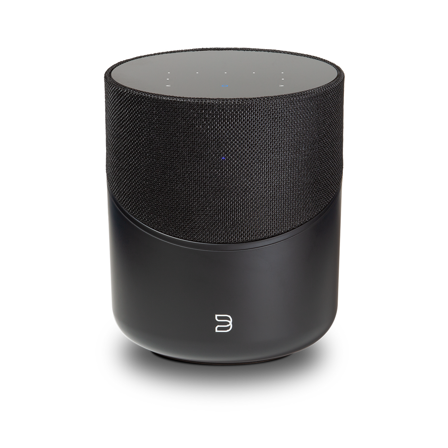 Bluesound Pulse M Black front