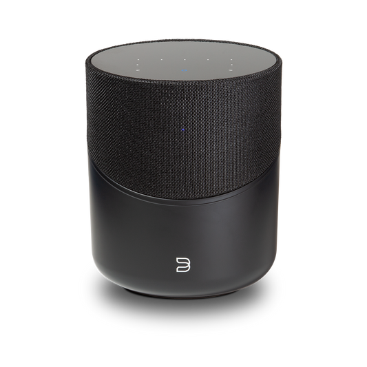 Bluesound Pulse M Black front