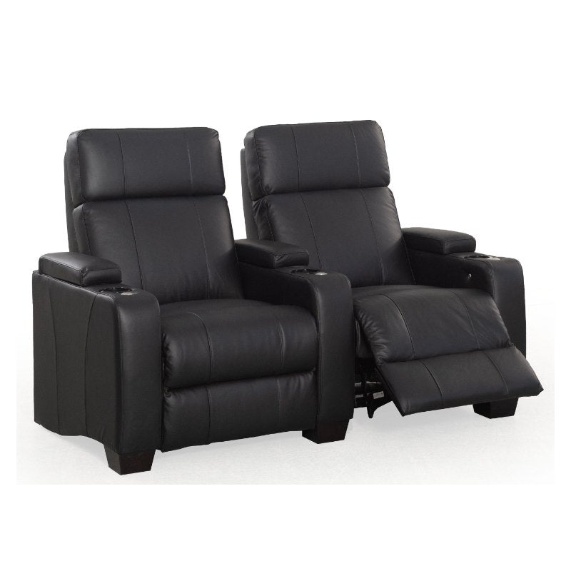 2 Seater - Straight - Single Cup Middle