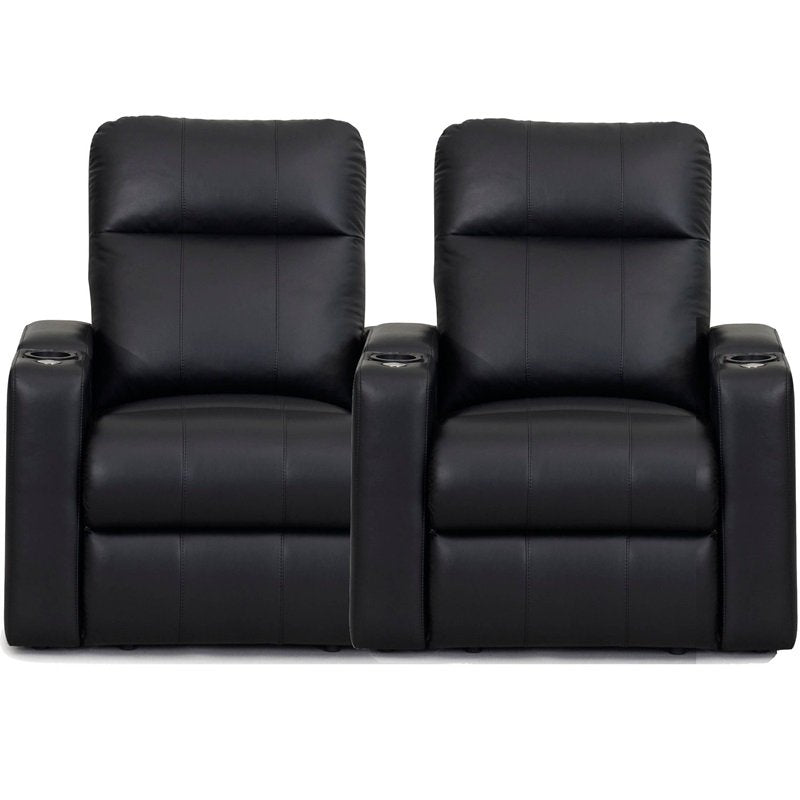 2 Seater - Straight - Single Cup Middle