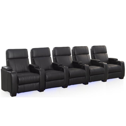 5 Seater - Straight - Single Cup Middle