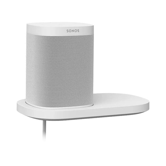 Sonos Shelf for One and Play:1 - White
