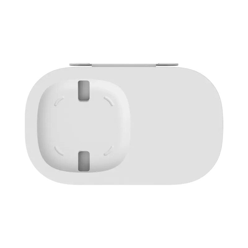 Sonos Shelf for One and Play:1 - White angle view