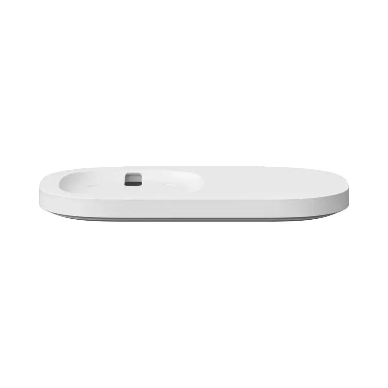 Sonos Shelf for One and Play:1 - White cable routing