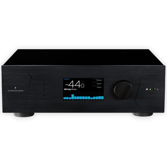 Storm Audio ISP Core 16+ 18-Channel AV Processor