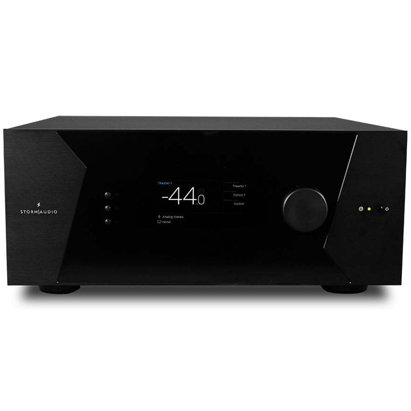 Storm Audio ISR Fusion 20 Immersive Sound Receiver
