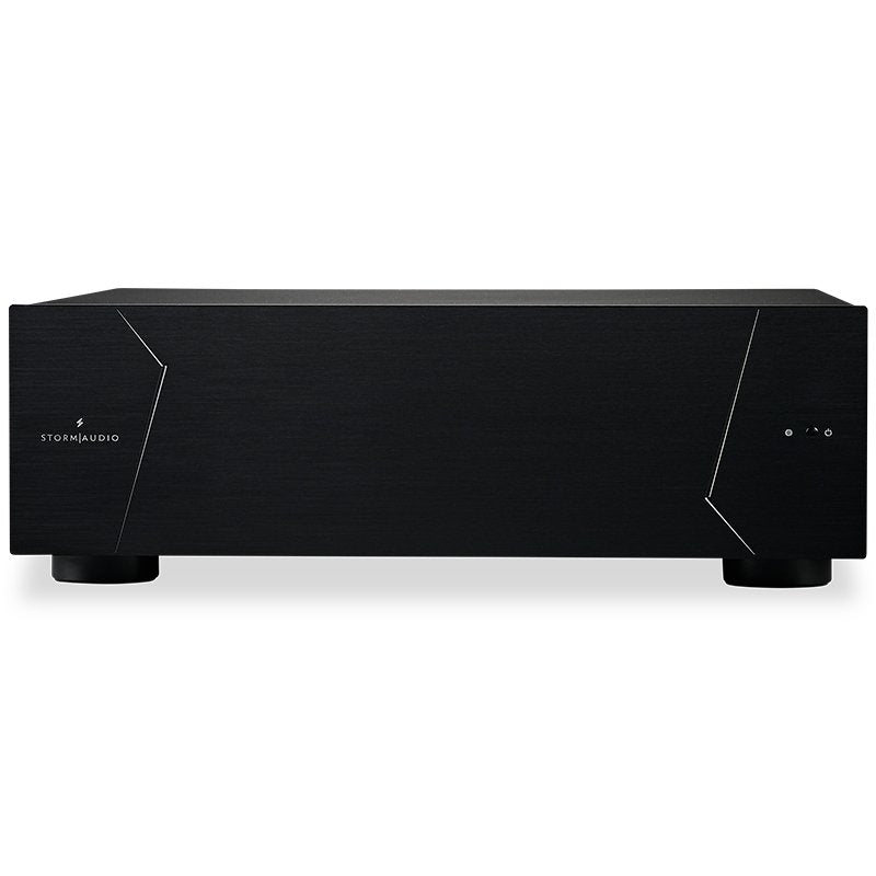 Storm Audio PA 8 Ultra MK3 8-Channel Power Amplifier