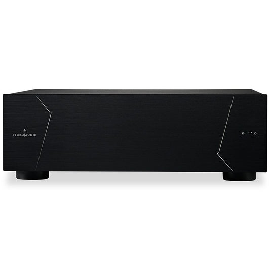 Storm Audio PA 8 Ultra MK3 8-Channel Power Amplifier