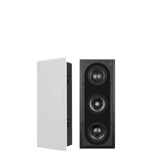 Sonance R1 LCR Reference Series in-wall speaker