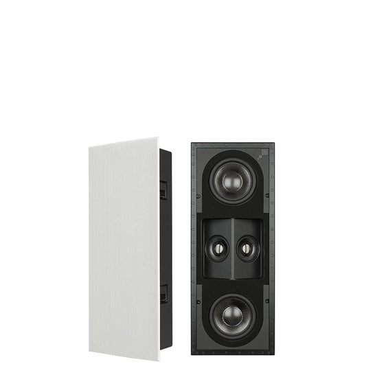 Sonance R1 SUR Reference Series in-wall surround speaker