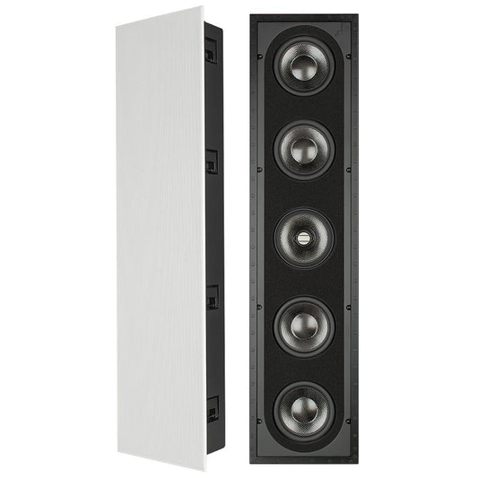 Sonance R2 LCR Reference Series in-wall speaker