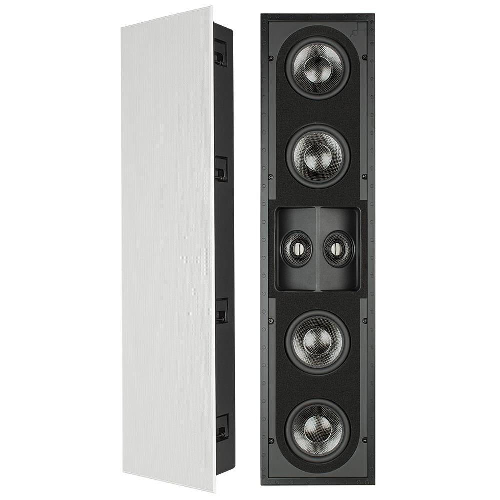 Sonance R2 SUR Reference Series in-wall surround speaker