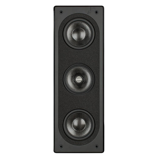 Sonance R1 LCR cabinet Reference Series speaker