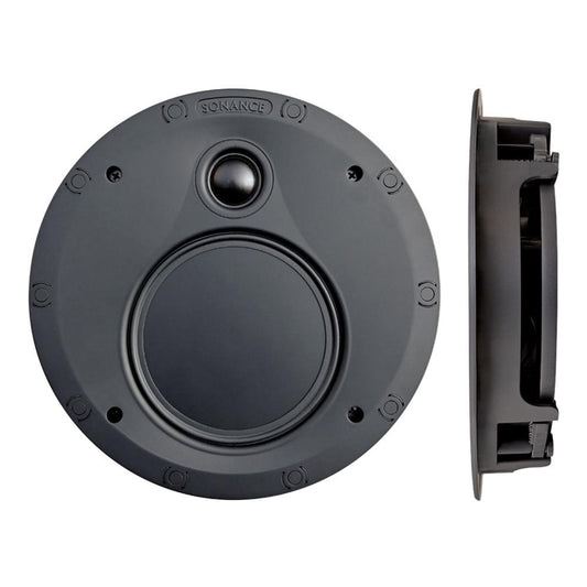 Sonance VP52R UTL thin line in-ceiling speaker